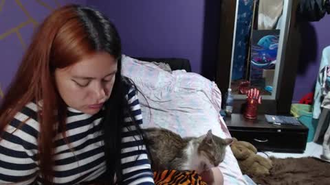 diana online show from 01.17.25