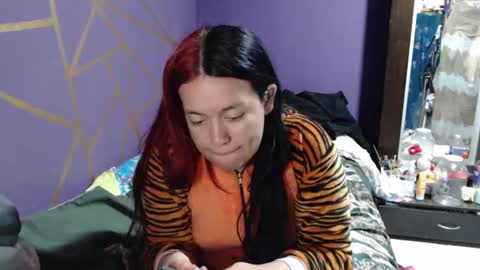 diana online show from 02.01.25