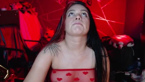 diana online show from 02.14.25