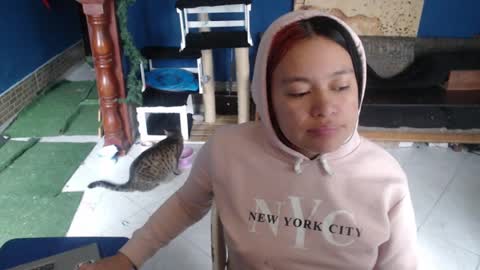 diana online show from 02.22.25