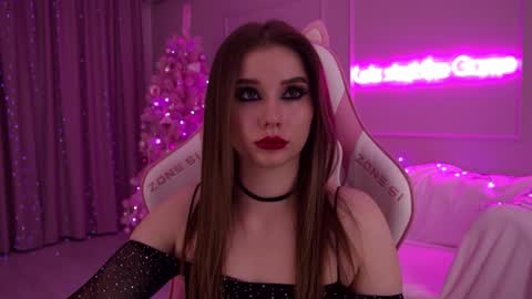 Diana online show from 12.16.24
