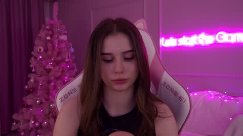 Diana online show from 12.17.24