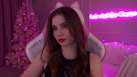 Diana online show from 12.18.24