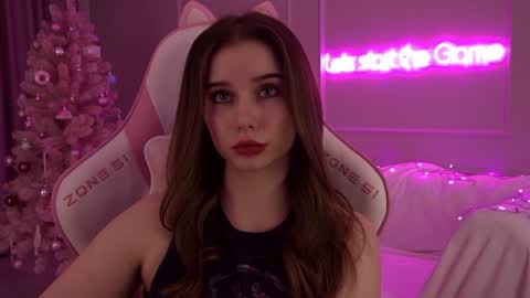 Diana online show from 12.18.24