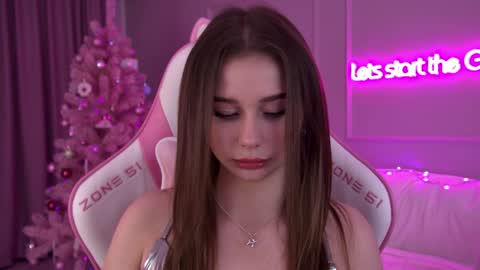 Diana online show from 12.25.24