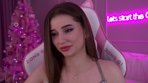 Diana online show from 12.25.24
