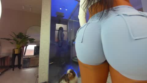 dianac1998 online show from 11.28.25