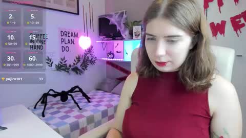 Diana online show from 10.28.25