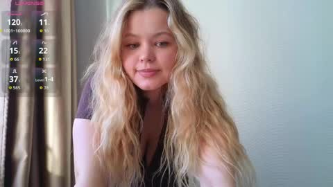 Olga online show from 04.14.26