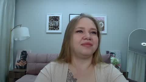 Diana online show from 06.21.26