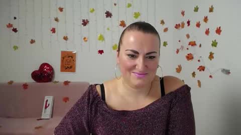 Diana online show from 11.16.25