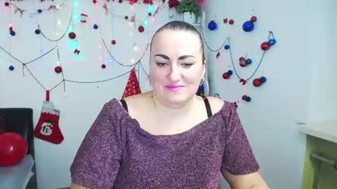 Diana online show from 12.22.25