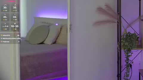 dianamoonnnn online show from 07.03.26