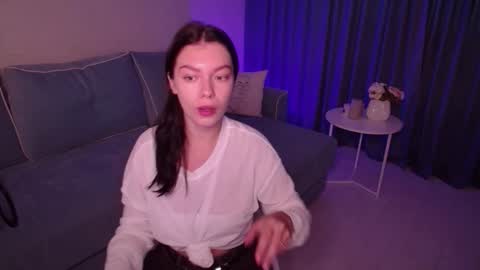 Diana online show from 09.10.25