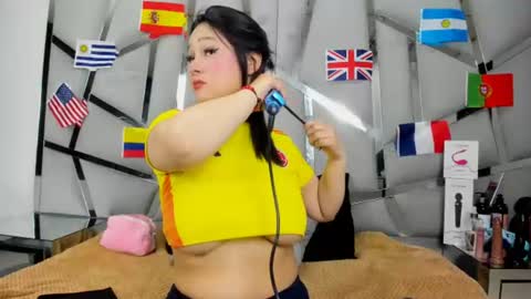 dianarous online show from 06.24.26