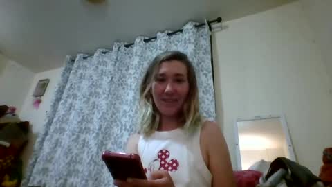 dianarussell864 online show from 07.03.26