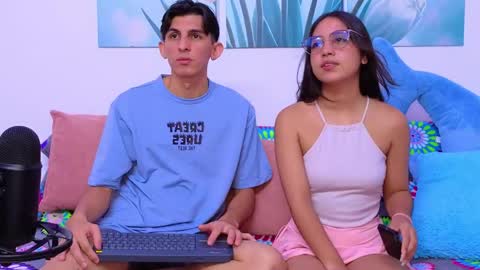 Ana  Leo online show from 06.06.26