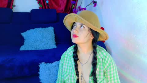 DIANE online show from 12.05.24