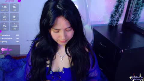 DIANE online show from 12.15.24