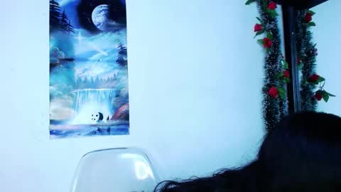 DIANE online show from 12.16.24