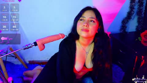 DIANE online show from 12.19.24