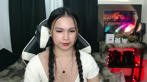 Snapshot of diane_intownx chatting on 01.19.25 Diane online show from 01.19.25