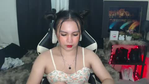 Snapshot of diane_intownx chatting on 01.20.25 Diane online show from 01.20.25