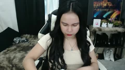 Snapshot of diane_intownx chatting on 01.23.25 Diane online show from 01.23.25