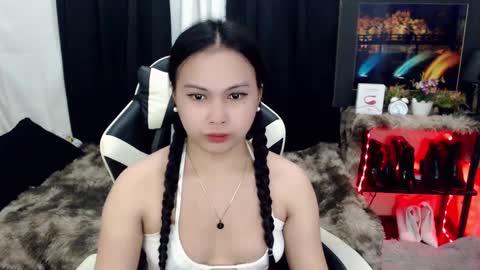 Snapshot of diane_intownx chatting on 01.24.25 Diane online show from 01.24.25