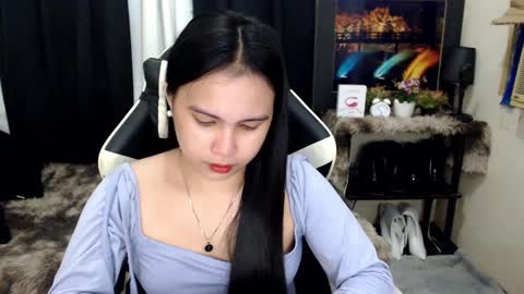 Snapshot of diane_intownx chatting on 01.31.25 Diane online show from 01.31.25