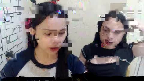 Snapshot of diane_intownx chatting on 02.16.25 Diane online show from 02.16.25