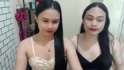 Snapshot of diane_intownx chatting on 02.18.25 Diane online show from 02.18.25