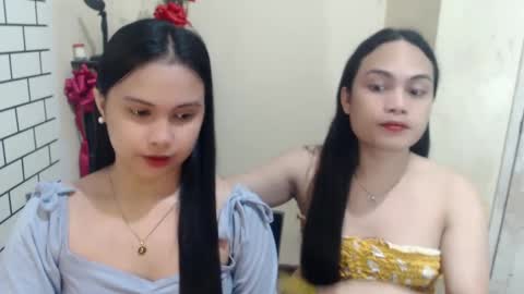 Snapshot of diane_intownx chatting on 02.19.25 Diane online show from 02.19.25