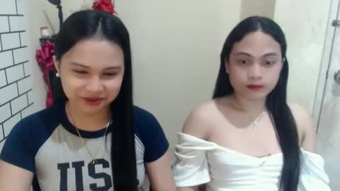 Snapshot of diane_intownx chatting on 02.21.25 Diane online show from 02.21.25