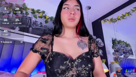 dianekitty online show from 01.11.25