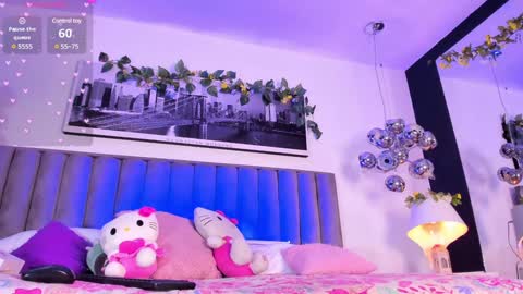dianekitty online show from 01.16.25