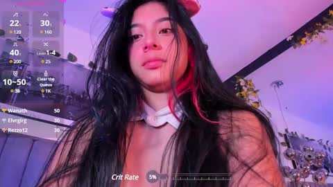 dianekitty online show from 01.20.25