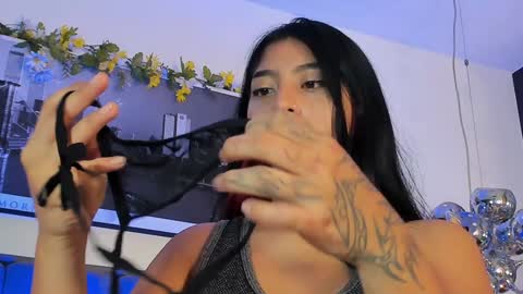 dianekitty online show from 01.22.25