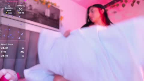 dianekitty online show from 02.03.25