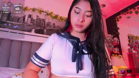 dianekitty online show from 02.04.25