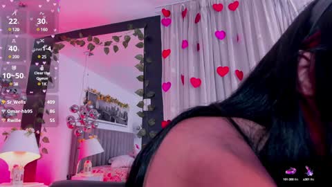 dianekitty online show from 02.08.25