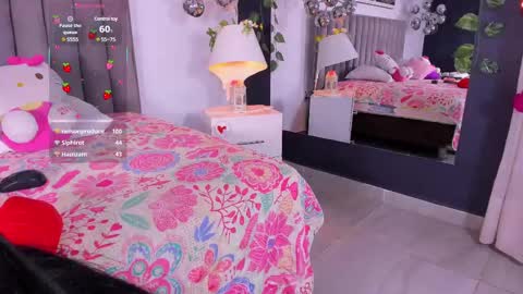 dianekitty online show from 02.13.25