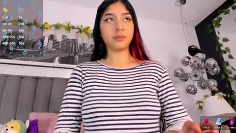 dianekitty online show from 02.25.25