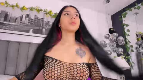 dianekitty online show from 02.26.25