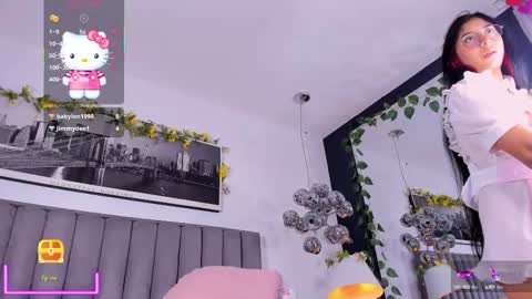 dianekitty online show from 03.10.25