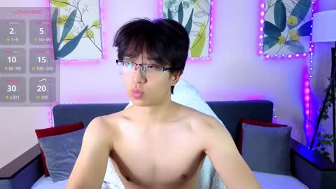 Adam online show from 03.28.26