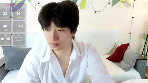 Adam online show from 04.07.26