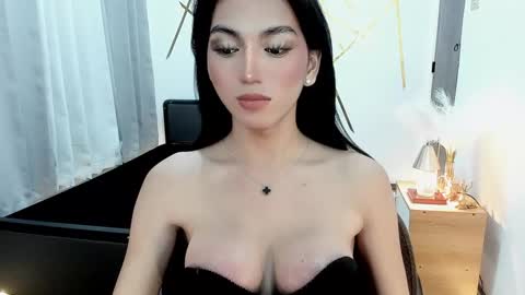 Kianna online show from 02.03.25