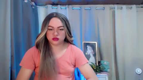 Snapshot of dianne_horny chatting on 03.20.26 Dianne online show from 03.20.26