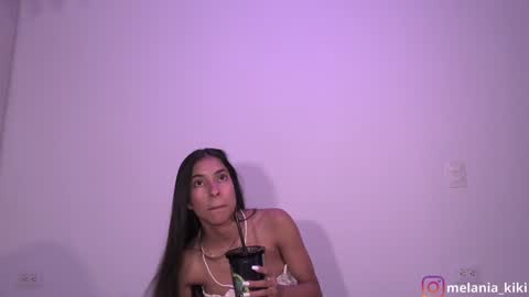 Melania   -    online show from 01.06.25